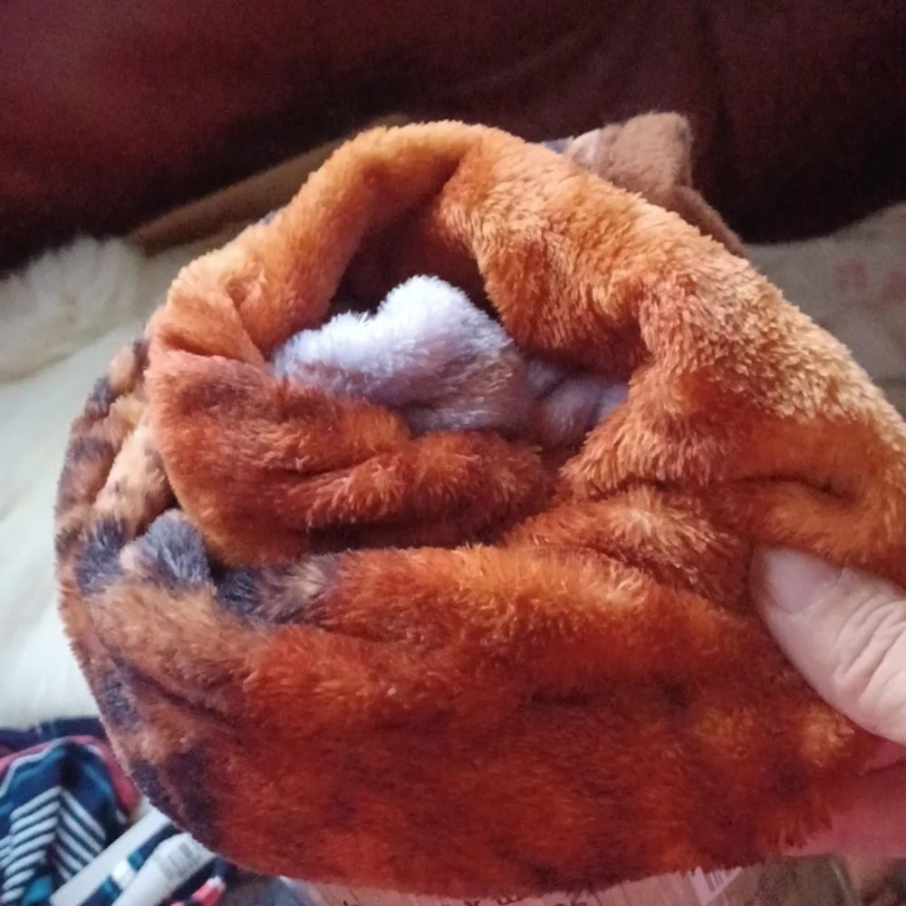 Rosemary Millette Soft throw cozy wolf wildlife natural habitat 50in x 60in